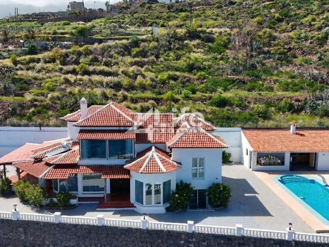 Casa en venta en Barranco Hondo, Candelaria