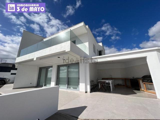 Casa en venta en Las Cuevecitas, Candelaria