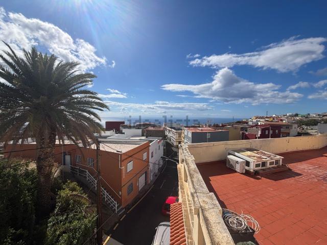 Casa en venta en Barranco Hondo, Candelaria