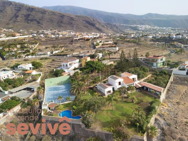 Casa en venta en Aroba, Candelaria