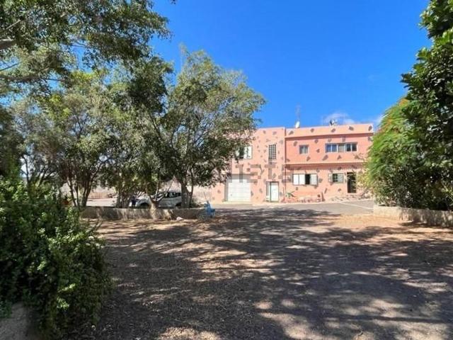 Casa en venta en Las Cuevecitas, Candelaria