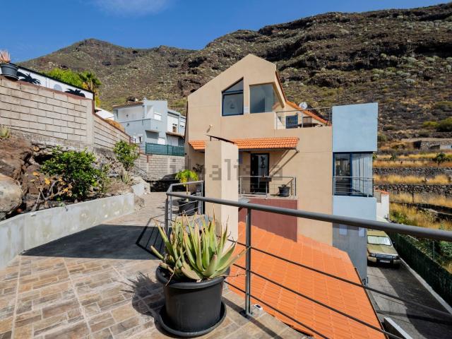 Casa en alquiler en Urbanización Brillasol, Candelaria