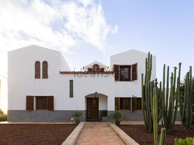 Casa en venta en Aroba, Candelaria
