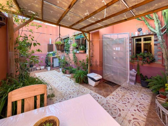 Casa en venta en Araya, Candelaria