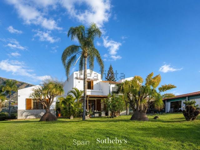 Casa en venta en Aroba, Candelaria