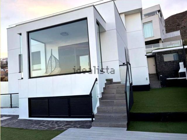 Casa en venta en Candelaria, Canarias