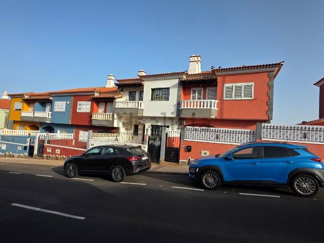 Casa en alquiler en Polígono Industrial Valle de Güímar, Candelaria
