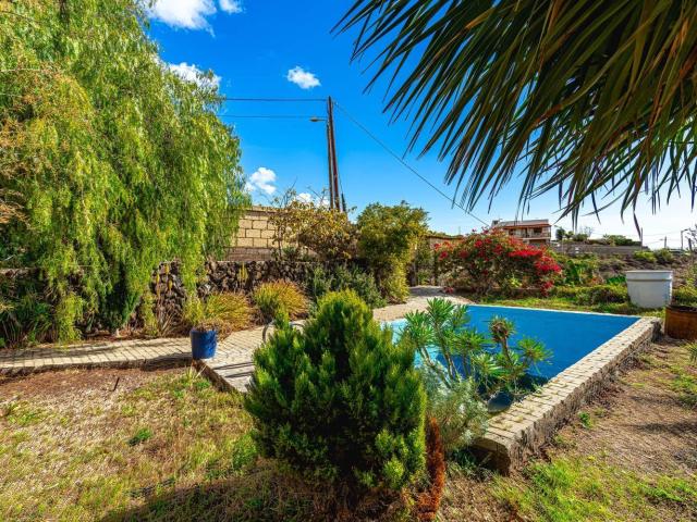 Casa en venta en Barranco Hondo, Candelaria