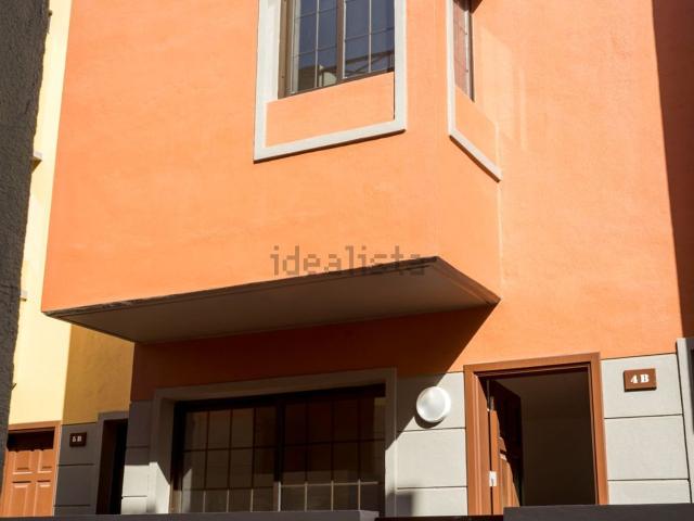 Casa en alquiler en Aroba, Candelaria