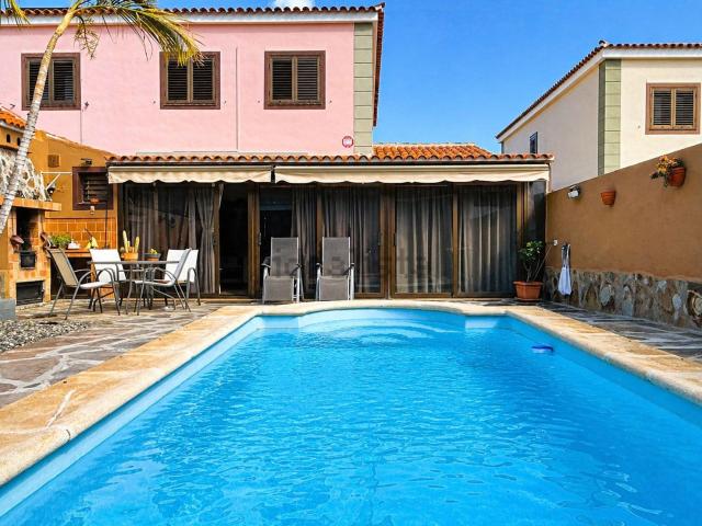 Casa en venta en Polígono Industrial Valle de Güímar, Candelaria