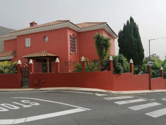 Casa en venta en Araya, Candelaria