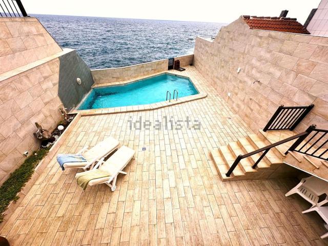 Casa en venta en Punta Larga, Candelaria