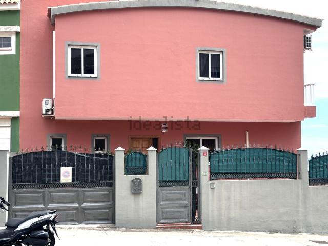 Casa en venta en Barranco Hondo, Candelaria