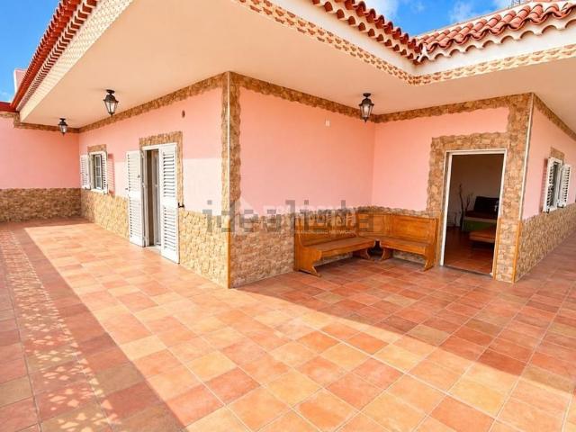 Casa en alquiler en Arigoña, Candelaria