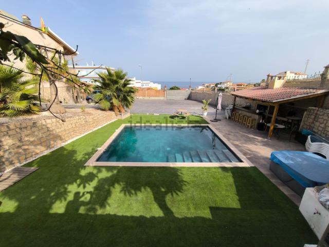 Casa en venta en Aroba, Candelaria