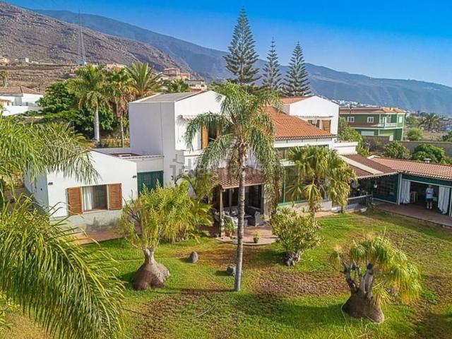 Casa en venta en Aroba, Candelaria