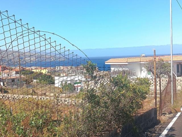 Casa en venta en Araya, Candelaria