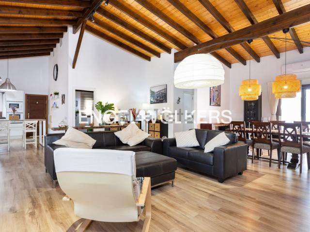 Casa en venta en Araya, Candelaria