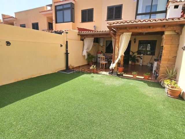 Casa en venta en Polígono Industrial Valle de Güímar, Candelaria