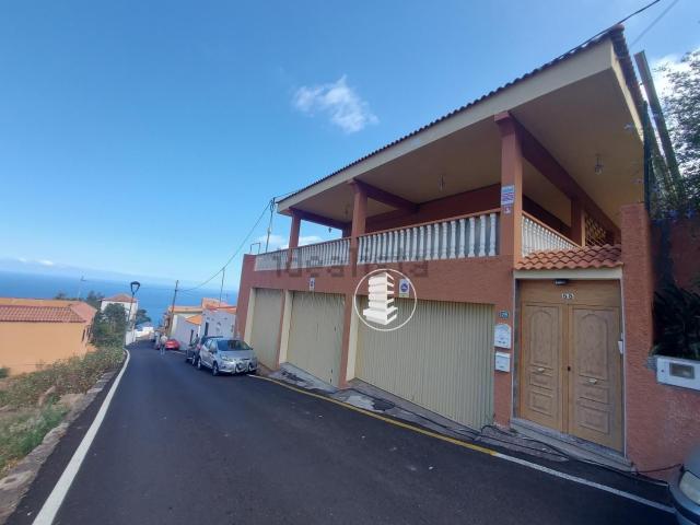 Casa en alquiler en Las Cuevecitas, Candelaria