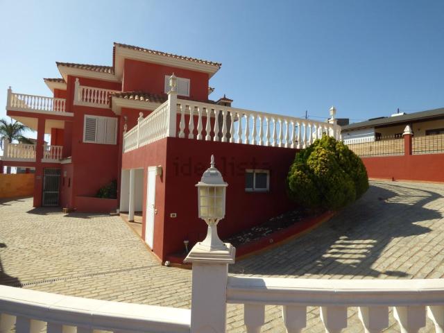 Casa en venta en Araya, Candelaria