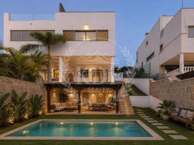Casa en venta en Barranco Hondo, Candelaria