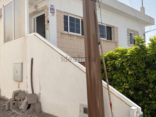 Casa en venta en Igueste, Candelaria