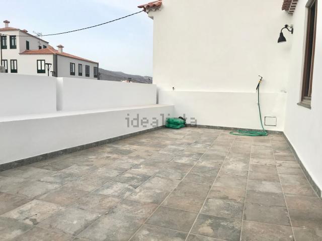 Casa en alquiler en Polígono Industrial Valle de Güímar, Candelaria