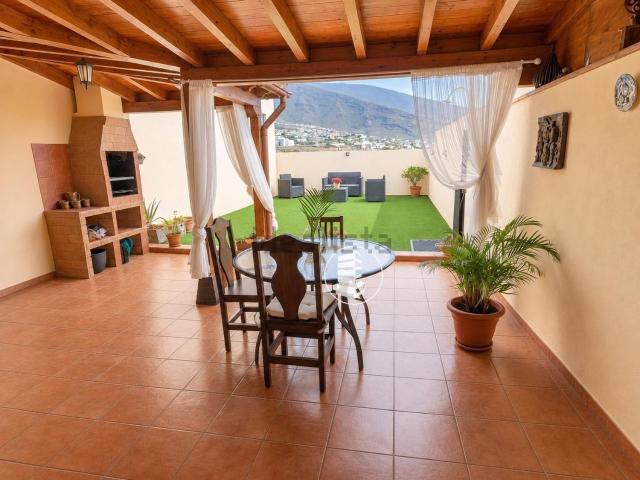 Casa en venta en Polígono Industrial Valle de Güímar, Candelaria