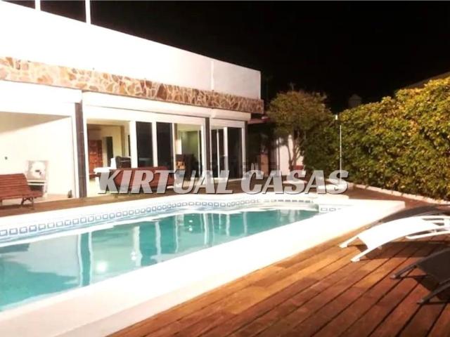 Casa en venta en Aroba, Candelaria