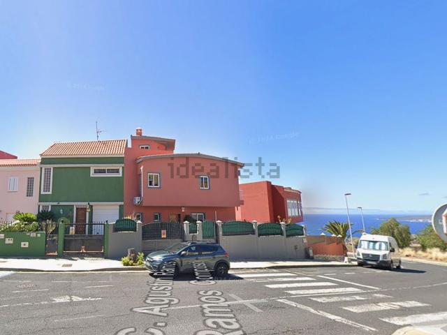 Casa en venta en Barranco Hondo, Candelaria