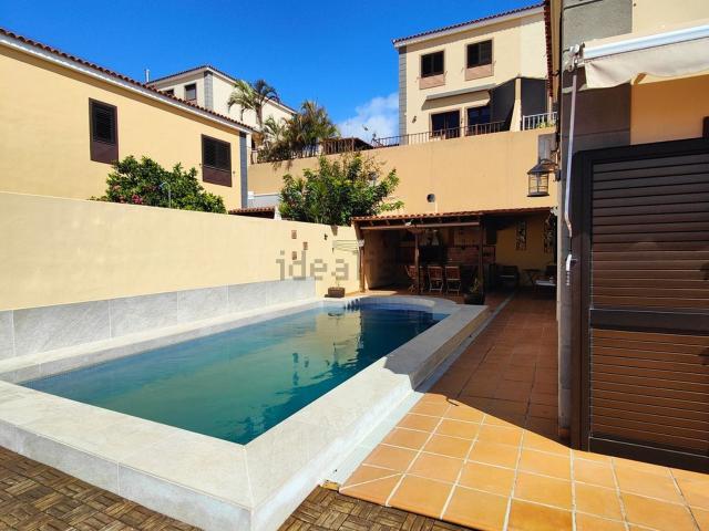 Casa en venta en Polígono Industrial Valle de Güímar, Candelaria