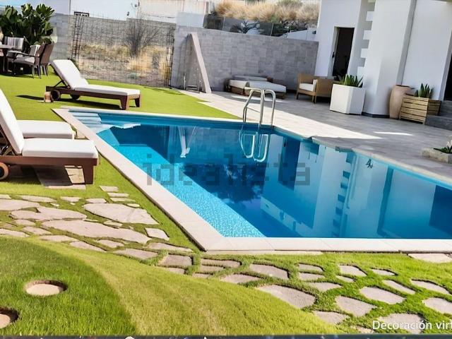 Casa en venta en Aroba, Candelaria