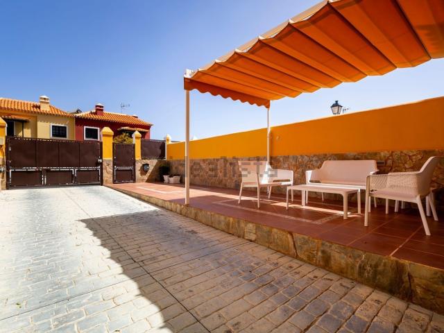 Casa en venta en Barranco Hondo, Candelaria