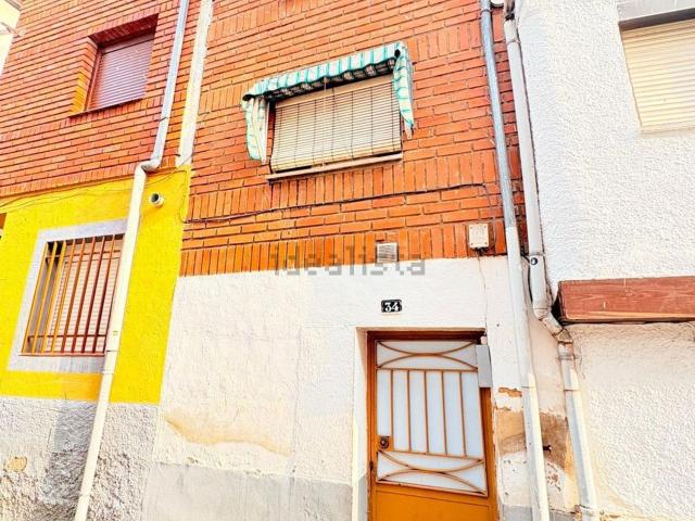 Casa en venta en Candeleda