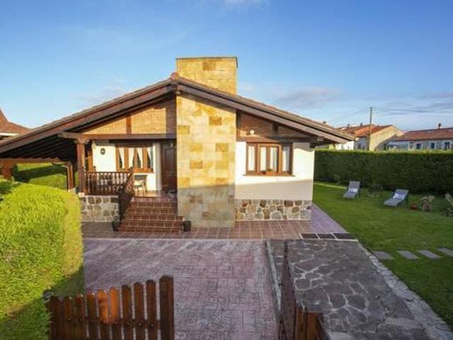 Casa en alquiler en San Vicente De La Barquera, Cantabria