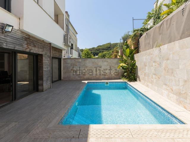 Casa en venta en el Farell, Maresme