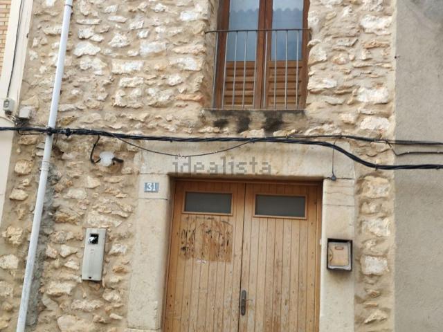 Casa en venta en el Baix Maestrat, Valencia