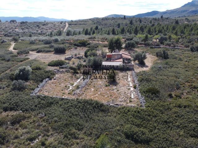 Casa en venta en el Baix Maestrat, Valencia