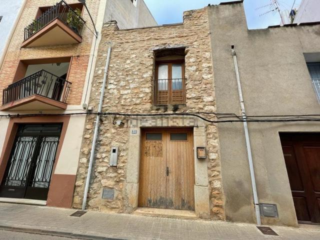 Casa en venta en el Baix Maestrat, Valencia