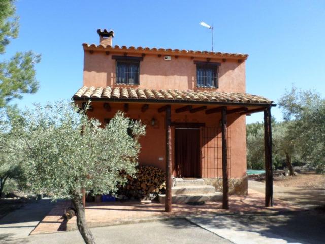 Casa en venta en el Baix Maestrat, Valencia
