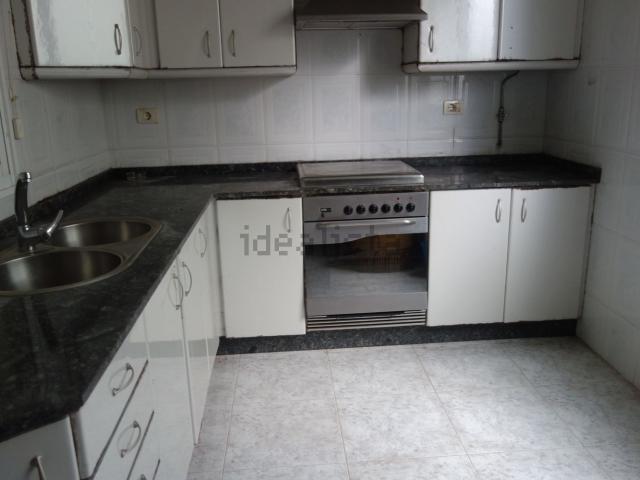 Casa en venta en Cangas, O Morrazo