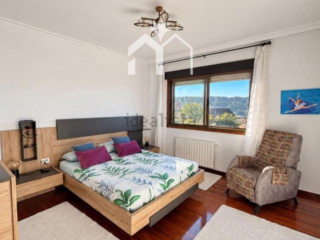 Casa en venta en Cangas, O Morrazo