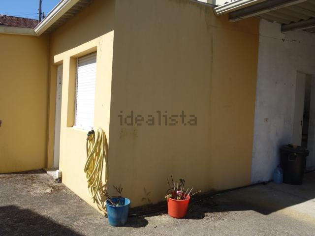 Casa en venta en Darbo, O Morrazo