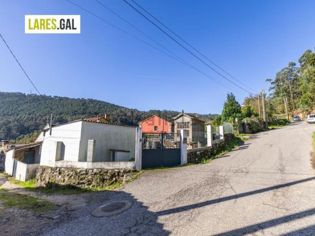 Casa en venta en Coiro, O Morrazo