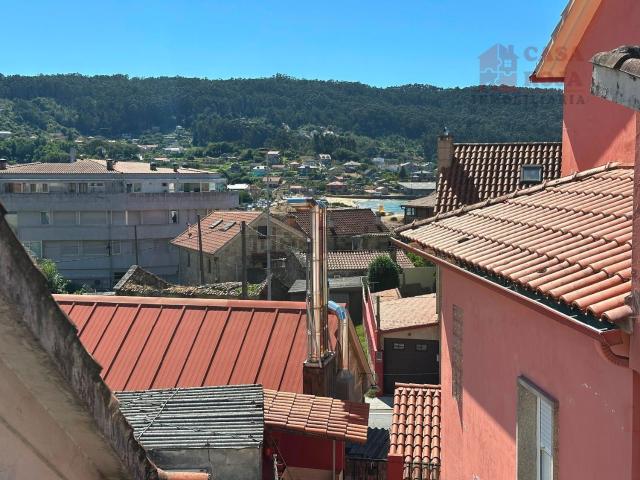 Casa en venta en O Hío, O Morrazo