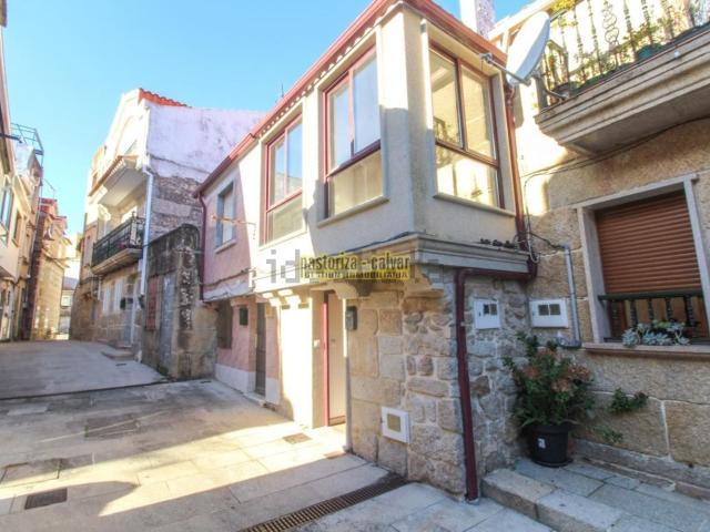 Casa en venta en O Sinal, Cangas