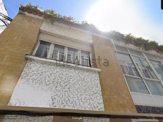 Casa en venta en Coiro, O Morrazo