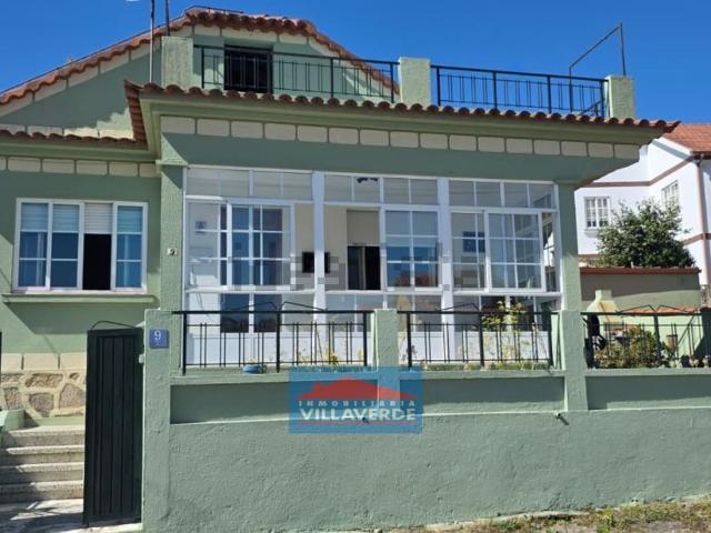Casa en venta en Darbo, O Morrazo