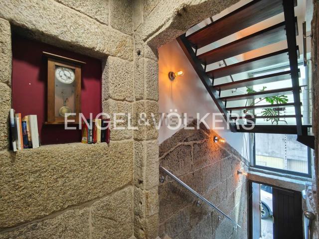 Casa en venta en Cangas, O Morrazo